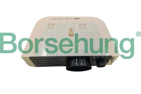 Повітряний фільтр Borsehung B12363