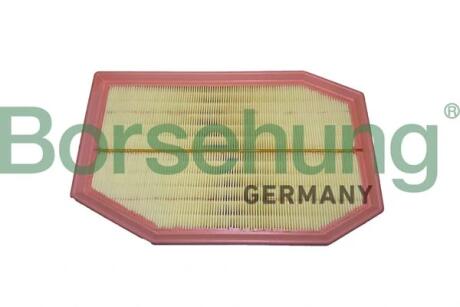 Фільтр повітряний Borsehung B12437