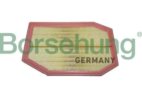 Фільтр повітряний Borsehung B12437