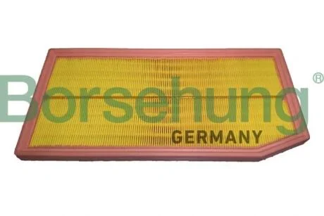 Фільтр повітряний Borsehung B12448