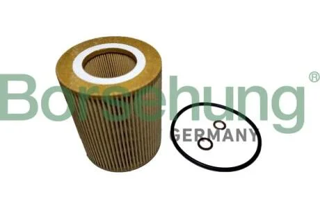 Фільтр оливний Borsehung B12457