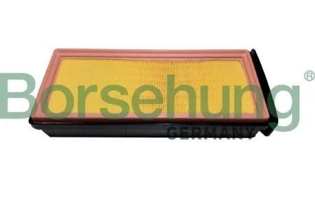 Фільтр повітряний Borsehung B12459