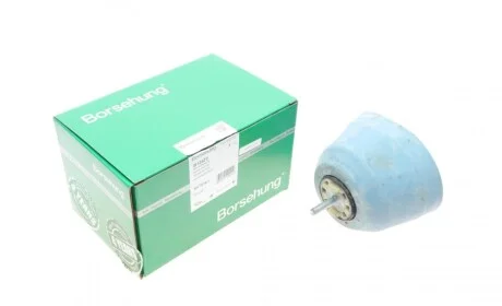 Подушка двигателя (R) Audi A6/VW Passat/Golf 1.8T/2.0 95-05 Borsehung B12472