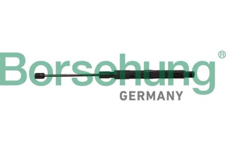 Газова пружина, кришка капота Borsehung B12484