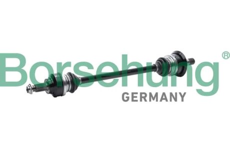 Приводний вал Borsehung B12486