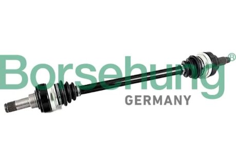 Приводний вал Borsehung B12488