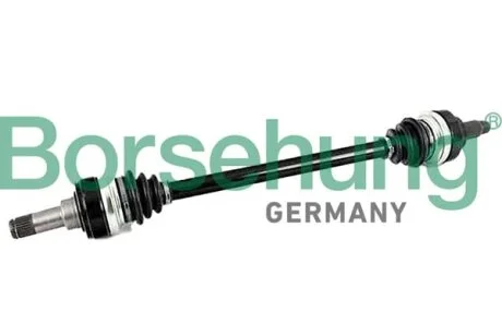 Приводний вал Borsehung B12488