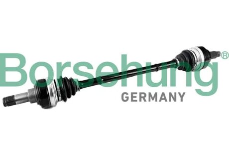 Приводний вал Borsehung B12489