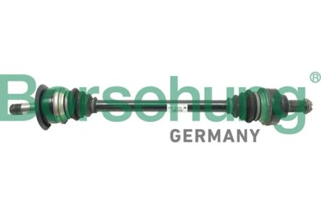 Приводний вал Borsehung B12490