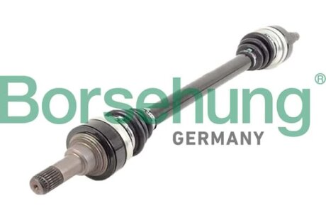 Приводний вал Borsehung B12491