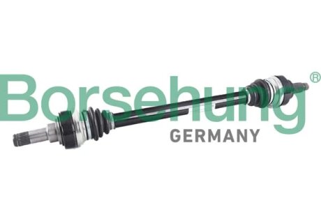 Приводний вал Borsehung B12492