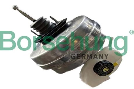 Головний гальмівний циліндр Borsehung B12537