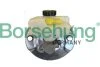 Головний гальмівний циліндр Borsehung B12538 (фото 1)