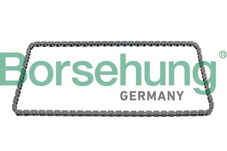Ланцюг ГРМ Borsehung B12592