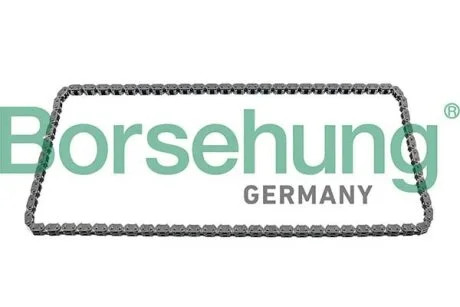 Ланцюг ГРМ Borsehung B12592