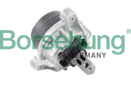 Опора, двигуна ліва Borsehung B12605
