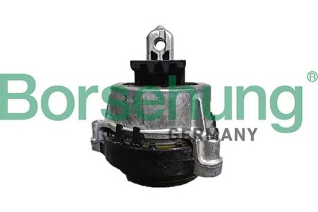 Опора, двигуна права Borsehung B12610