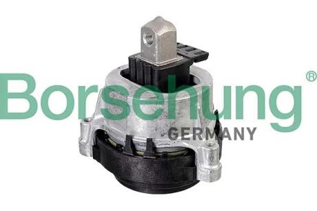 Опора двигуна Borsehung B12612