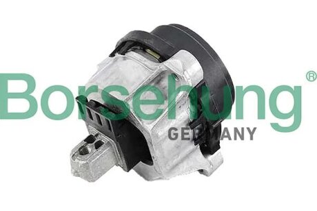 Опора, двигуна ліва Borsehung B12613
