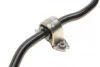 Стабилизатор (передний) VW Golf 04-13 (OE VAG) Borsehung B12617 (фото 9)