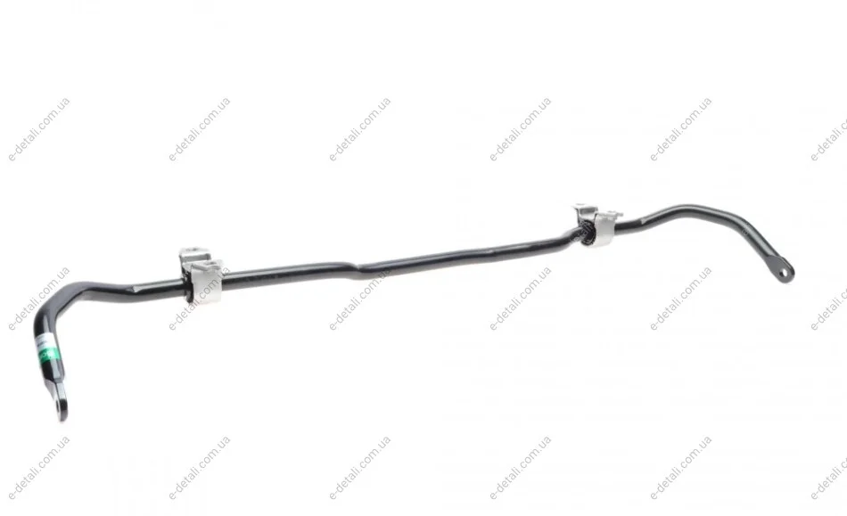 Стабілізатор (передній) VW Caddy 04-15 (OE VAG) Borsehung B12618 (фото 1)