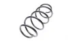 Пружина (передня) Audi A3 1.2TSI 10-13/VW Golf 03-13 (OE VAG) Borsehung B12620 (фото 6)