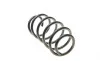 Пружина (передня) VW Caddy 04-/Passat 05-14 (OE VAG) Borsehung B12623 (фото 3)