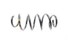 Пружина (передня) VW Caddy 04-/Golf/Touran 04-13 (OE VAG) Borsehung B12626 (фото 4)
