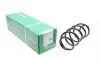 Пружина (передня) VW Caddy 04-/Golf/Touran 04-13 (OE VAG) Borsehung B12626 (фото 1)