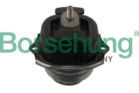 Опора, двигуна ліва Borsehung B12632