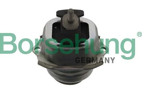 Опора, двигуна права Borsehung B12633