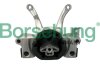 Кронштейн, підвіска автоматичної коробки передач Borsehung B12639 (фото 1)