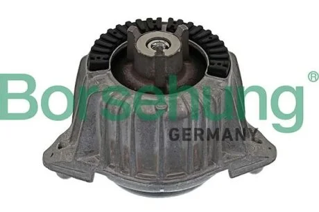 Опора, двигуна Borsehung B12645