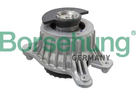 Опора, двигуна права Borsehung B12649