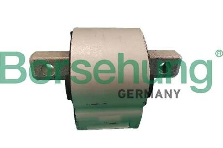 Опора двигуна Borsehung B12658