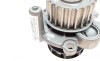 Помпа воды Audi A4/A6/VW Caddy/Golf IV/Passat/T5 1.8T/2.0 03- (OE VAG) Borsehung B12688 (фото 2)