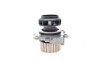 Помпа воды Audi A4/A6/VW Caddy/Golf IV/Passat/T5 1.8T/2.0 03- (OE VAG) Borsehung B12688 (фото 6)