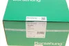 Насос оливи VW T5/Caddy II/III/Touran/Passat/Golf 1.6-2.0 94- (OE VAG) Borsehung B12689 (фото 10)