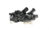 Помпа воды Skoda Fabia/Octavia/VW Caddy/Golf/Passat/Seat 1.0/1.2/1.4TSI/1.6 12- (OE VAG) Borsehung B12692 (фото 3)