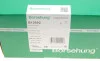 Помпа воды Skoda Fabia/Octavia/VW Caddy/Golf/Passat/Seat 1.0/1.2/1.4TSI/1.6 12- (OE VAG) Borsehung B12692 (фото 4)