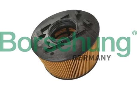 Повітряний фільтр Borsehung B12702