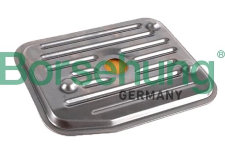 Фiльтр оливний КПП Borsehung B12710