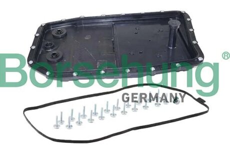 Піддон картеру Borsehung B12753