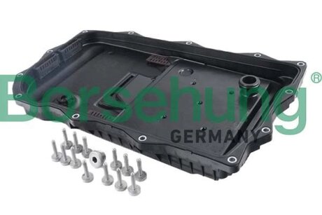 Піддон картеру; 13+1 Borsehung B12754