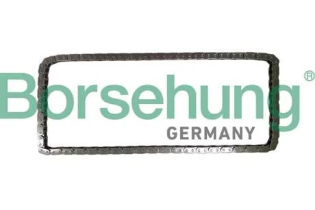Ланцюг ГРМ Borsehung B12773