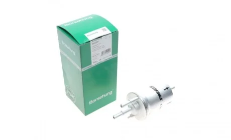 Фильтр топливный Skoda Fabia/VW Polo 1.2/1.4 01- Borsehung B12791