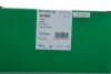 Фільтр повітряний VW Golf 1.6/1.8/1.9SDI/1.9TDI/2.0-16V 97- (з поролоном) Borsehung B12806 (фото 5)