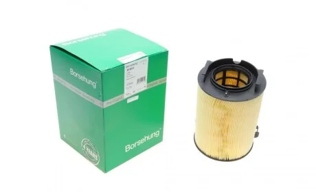 Фільтр повітряний VW Caddy 04-15/Golf 04-/Passat 05-/Skoda Octavia 1.2-2.0 i/2.0SDI 04-13 (OE VAG) Borsehung B12812