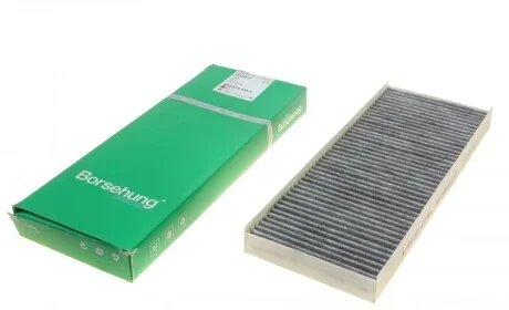 Фильтр салона Audi 80/A4/VW Passa 96-00 Borsehung B12817