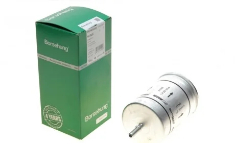 Фільтр паливний VW T5 2.0-3.2i 03-15/Golf 1.4-3.2i 97-06/Skoda Octavia 1.4-2.0i 96-10 Borsehung B12825